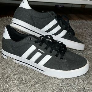 Mens Adidas Daily 3.0 Sneakers